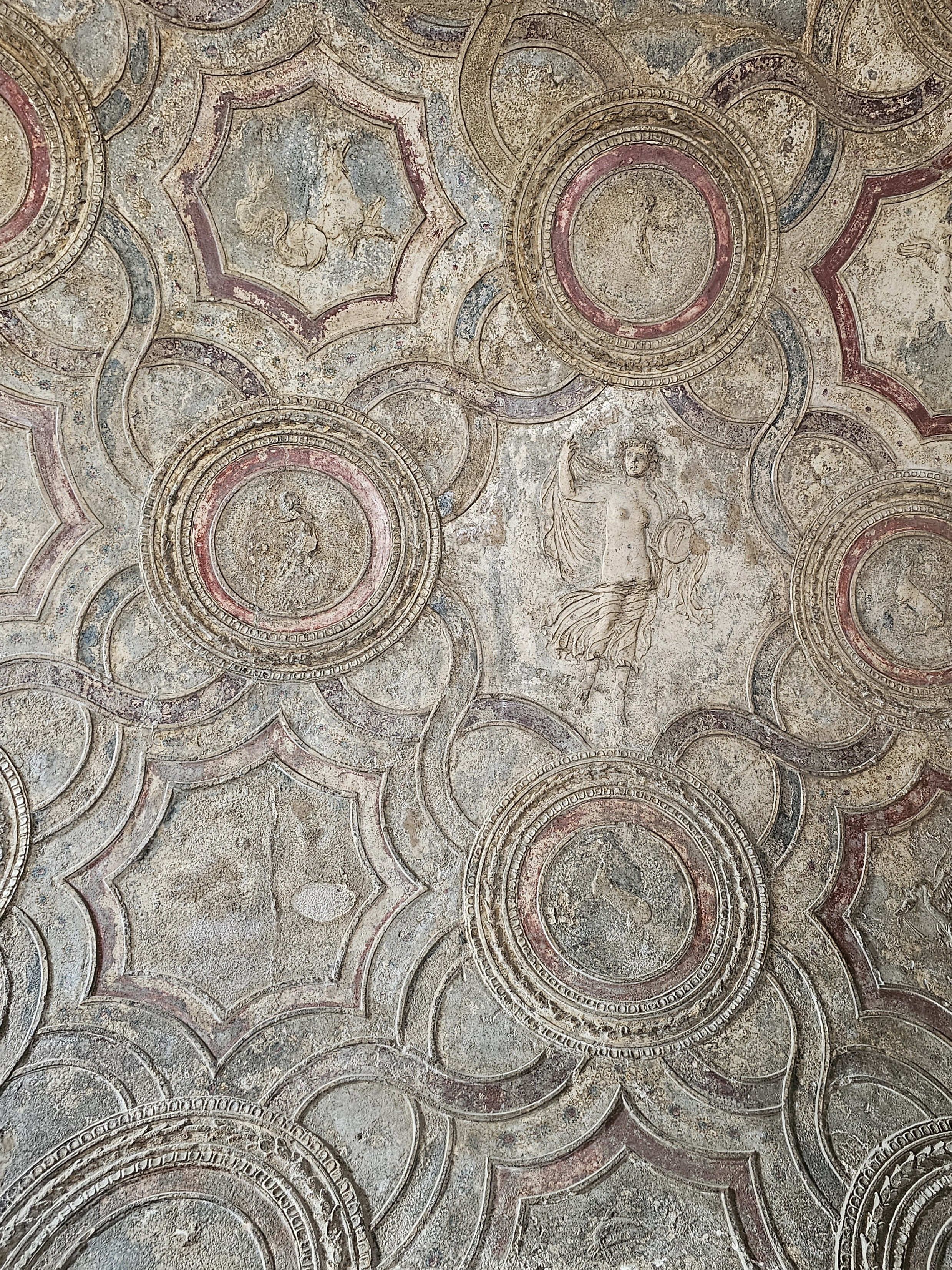 Pompei